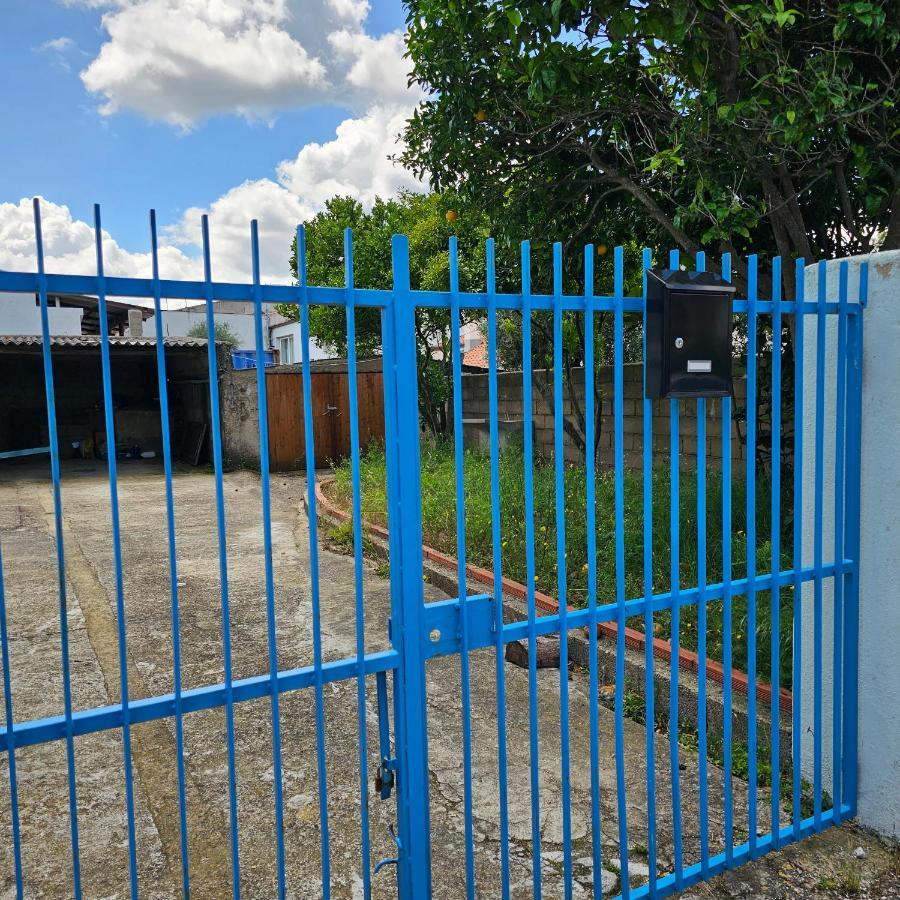 Appartamento A Telti Con Giardino Privato E Posto Auto Eksteriør bilde